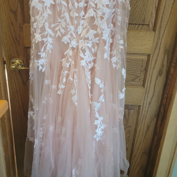 Prom Dress - Picture 3 of 7